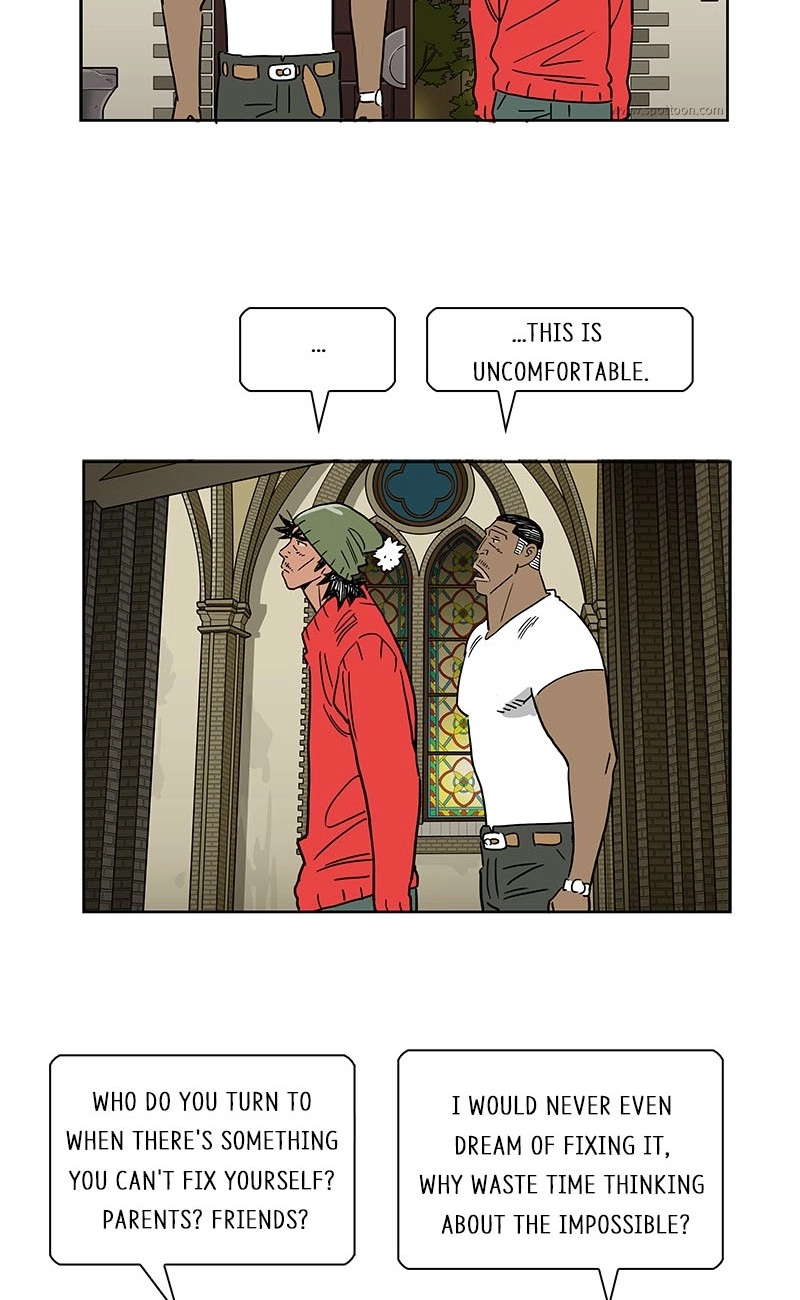 Lethe Chapter 19 page 51 - 