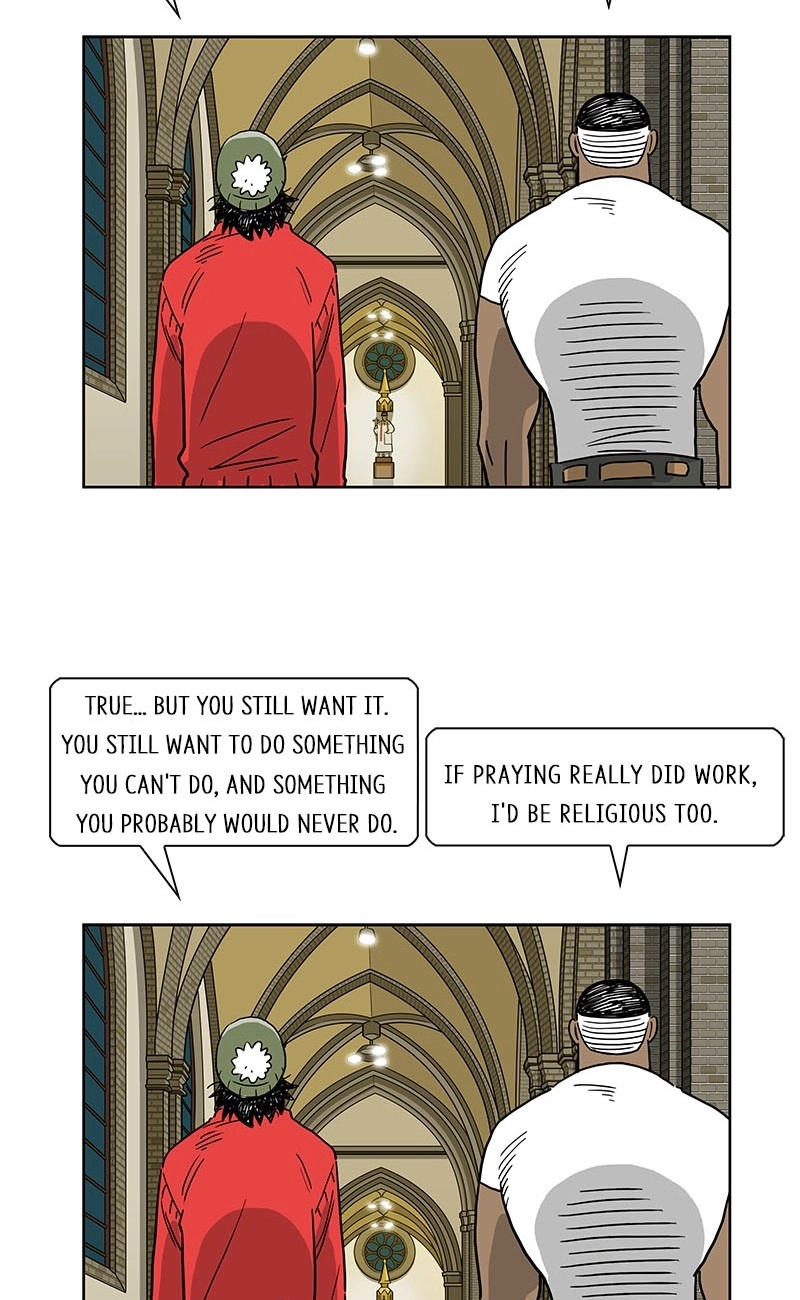 Lethe Chapter 19 page 52 - 
