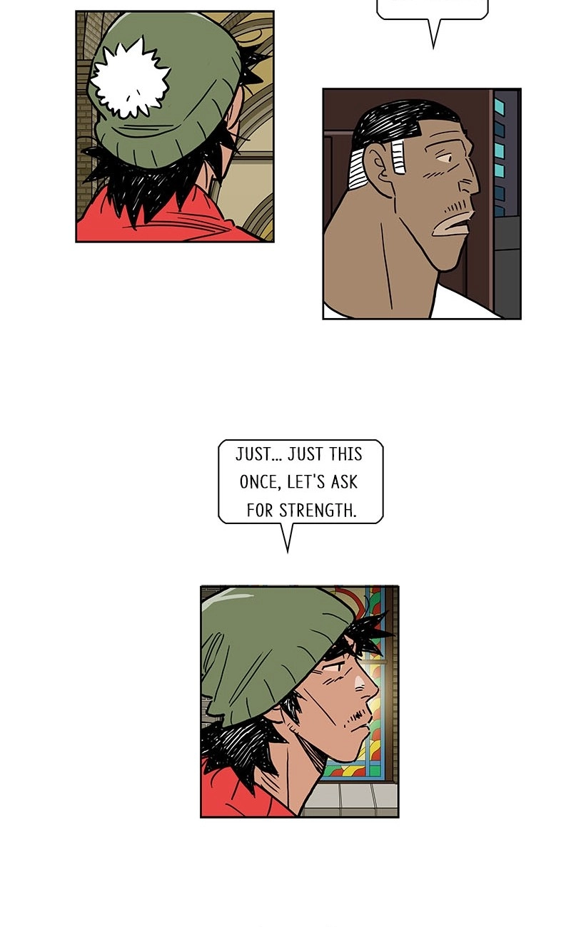 Lethe Chapter 19 page 54 - 