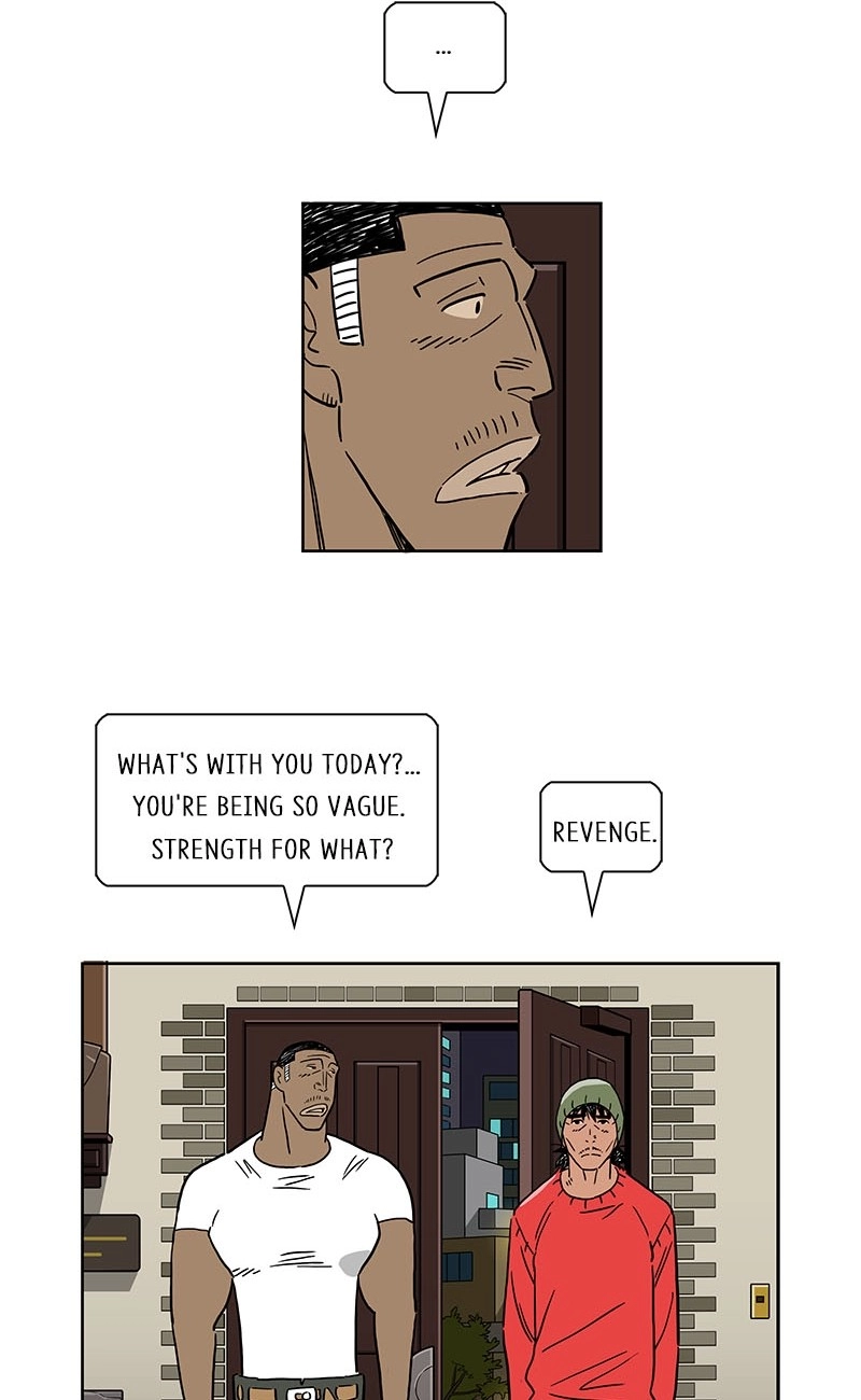 Lethe Chapter 19 page 55 - 