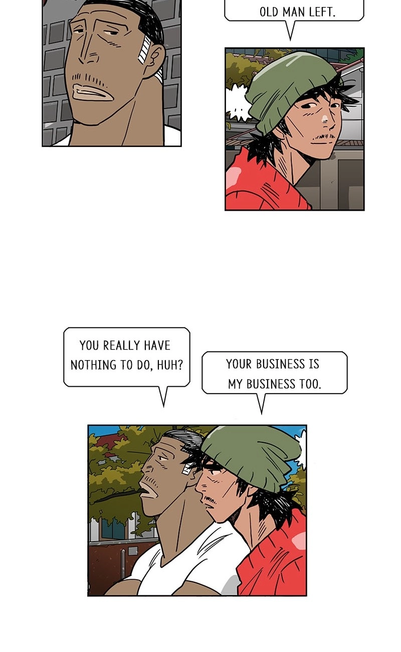 Lethe Chapter 19 page 8 - 