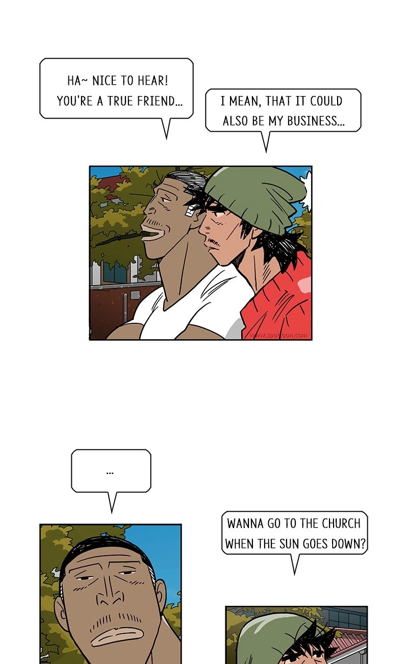 Lethe Chapter 19 page 9 - 