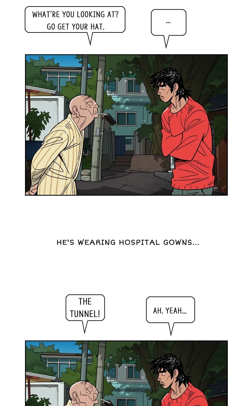 Lethe Chapter 2 page 11 - 