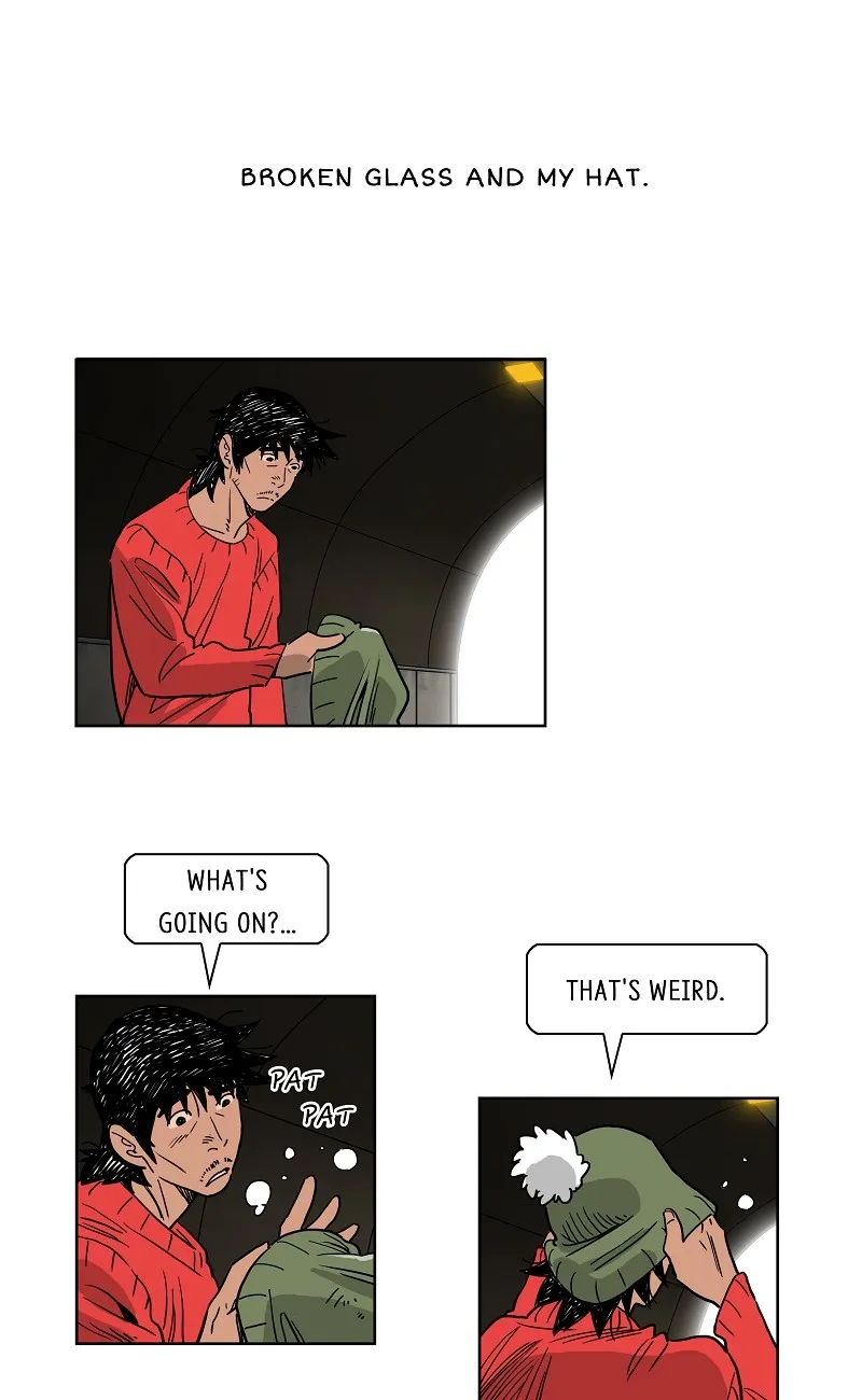 Lethe Chapter 2 page 15 - 