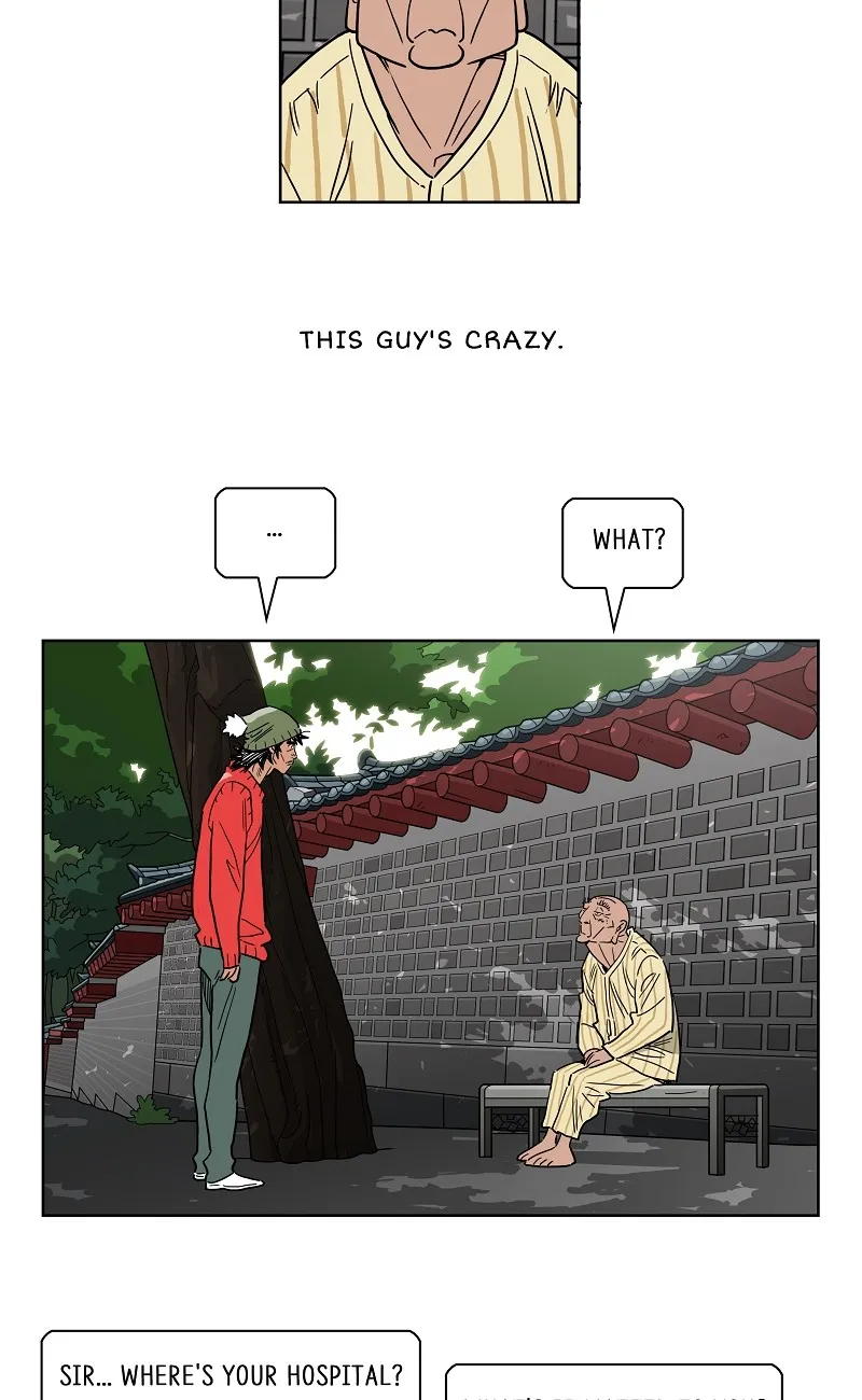 Lethe Chapter 2 page 19 - 