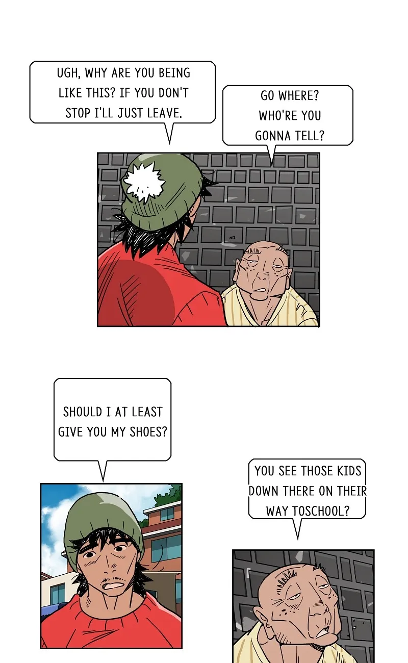 Lethe Chapter 2 page 21 - 