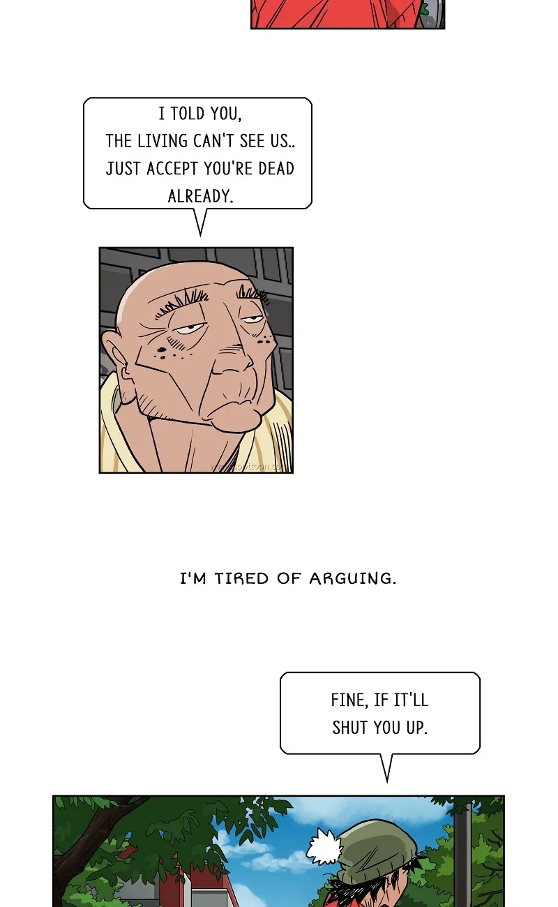 Lethe Chapter 2 page 23 - 