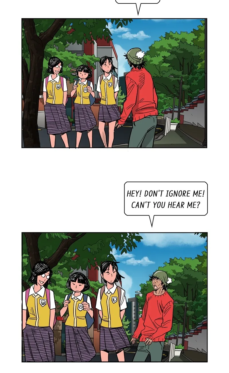 Lethe Chapter 2 page 25 - 