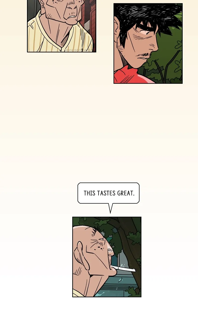 Lethe Chapter 2 page 4 - 