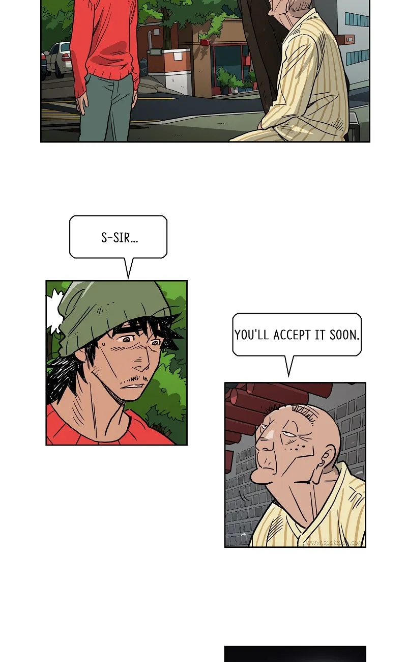 Lethe Chapter 2 page 31 - 