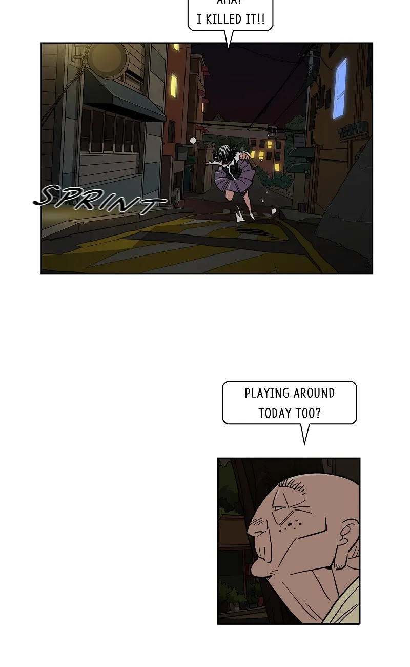 Lethe Chapter 2 page 34 - 