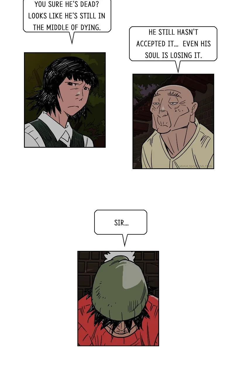 Lethe Chapter 2 page 37 - 