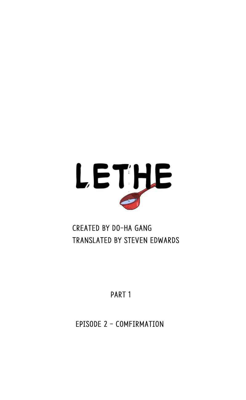 Lethe Chapter 2 page 5 - 