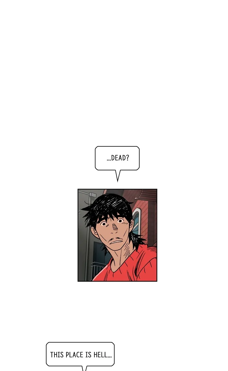 Lethe Chapter 2 page 6 - 