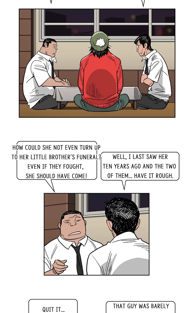 Lethe Chapter 2 page 52 - 