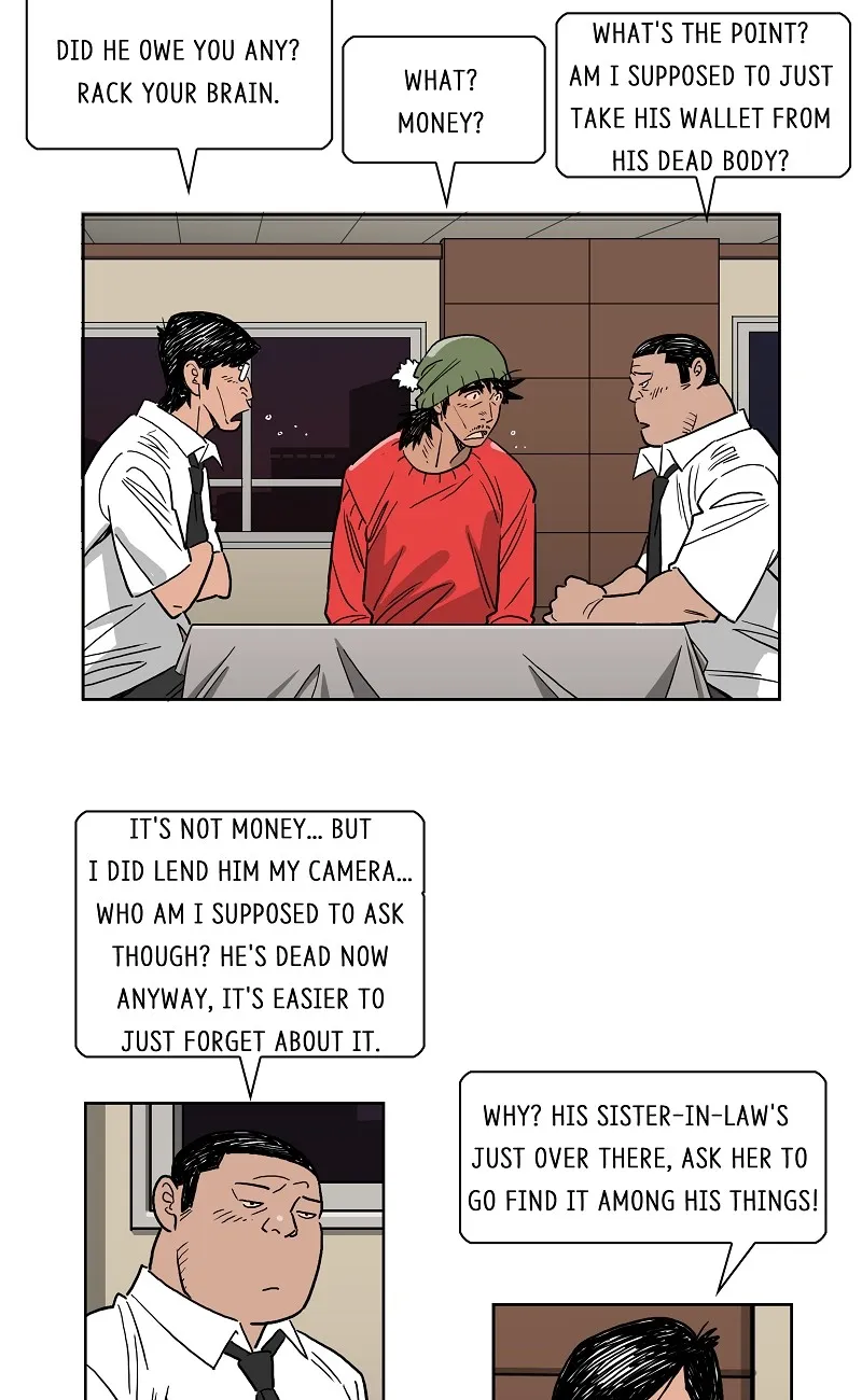 Lethe Chapter 2 page 54 - 