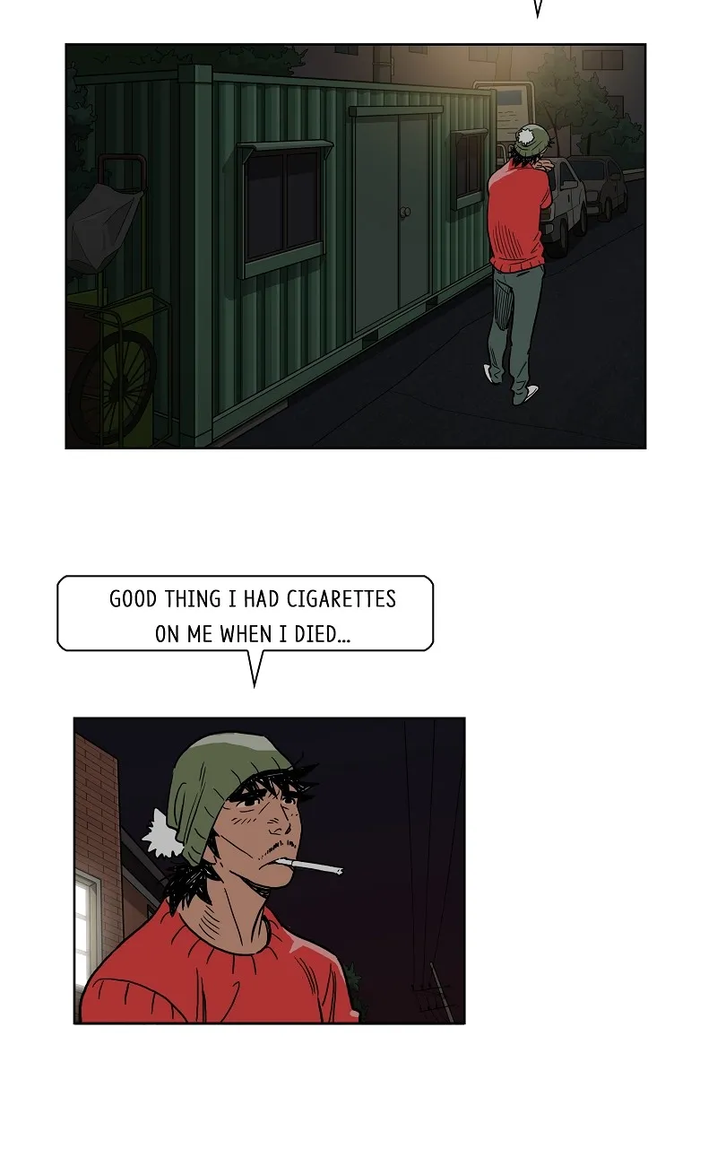 Lethe Chapter 2 page 57 - 