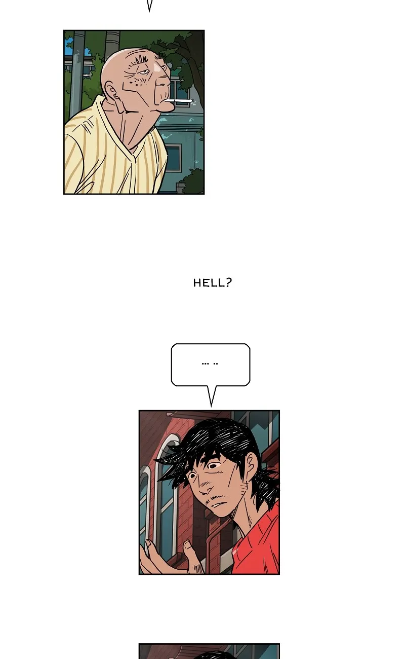 Lethe Chapter 2 page 7 - 