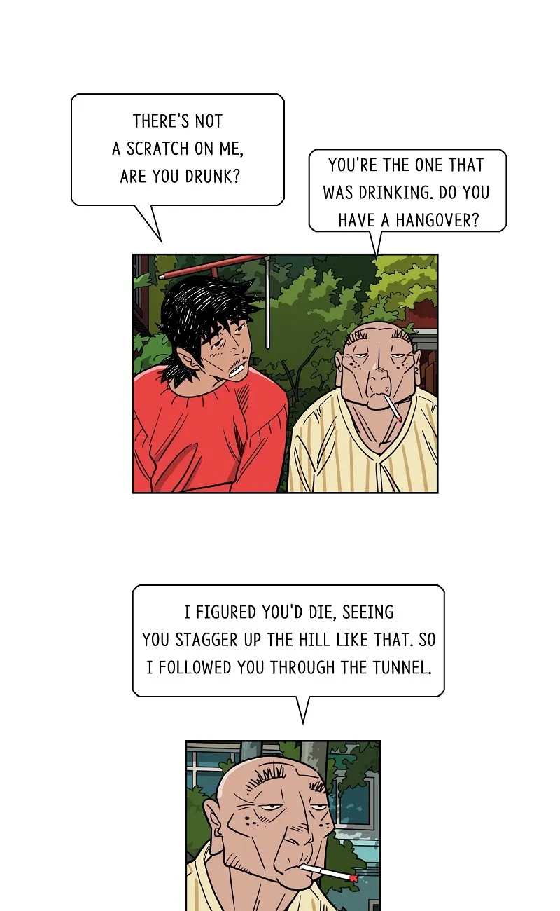 Lethe Chapter 2 page 9 - 