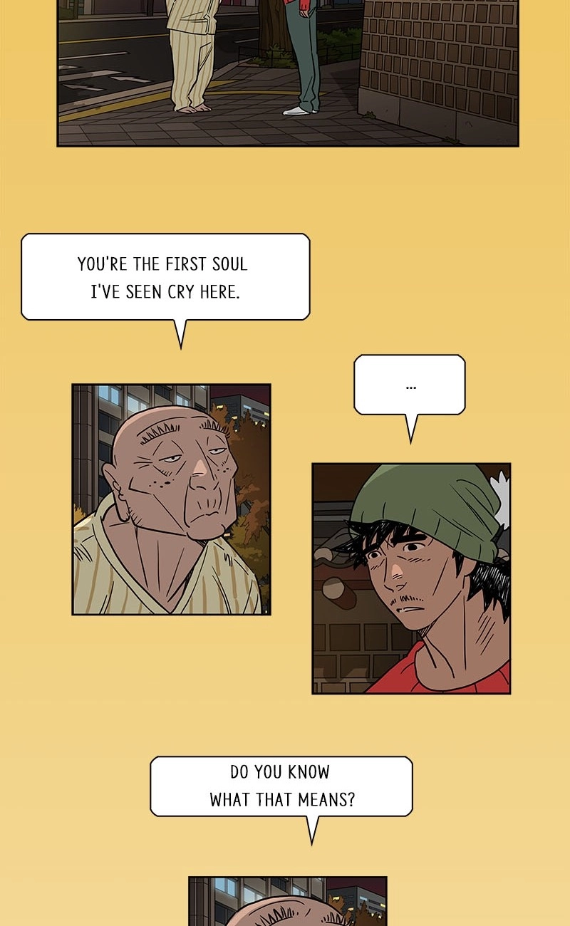 Lethe Chapter 20 page 2 - 