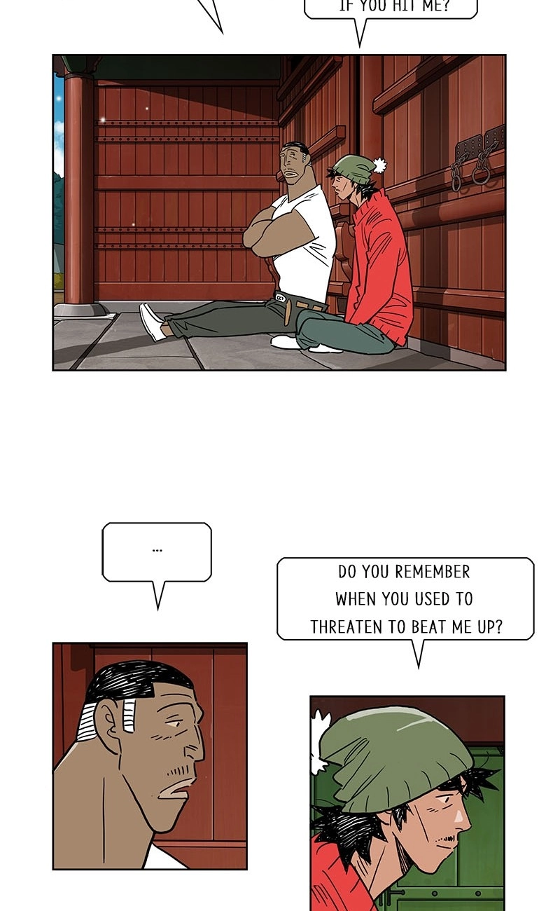 Lethe Chapter 20 page 11 - 