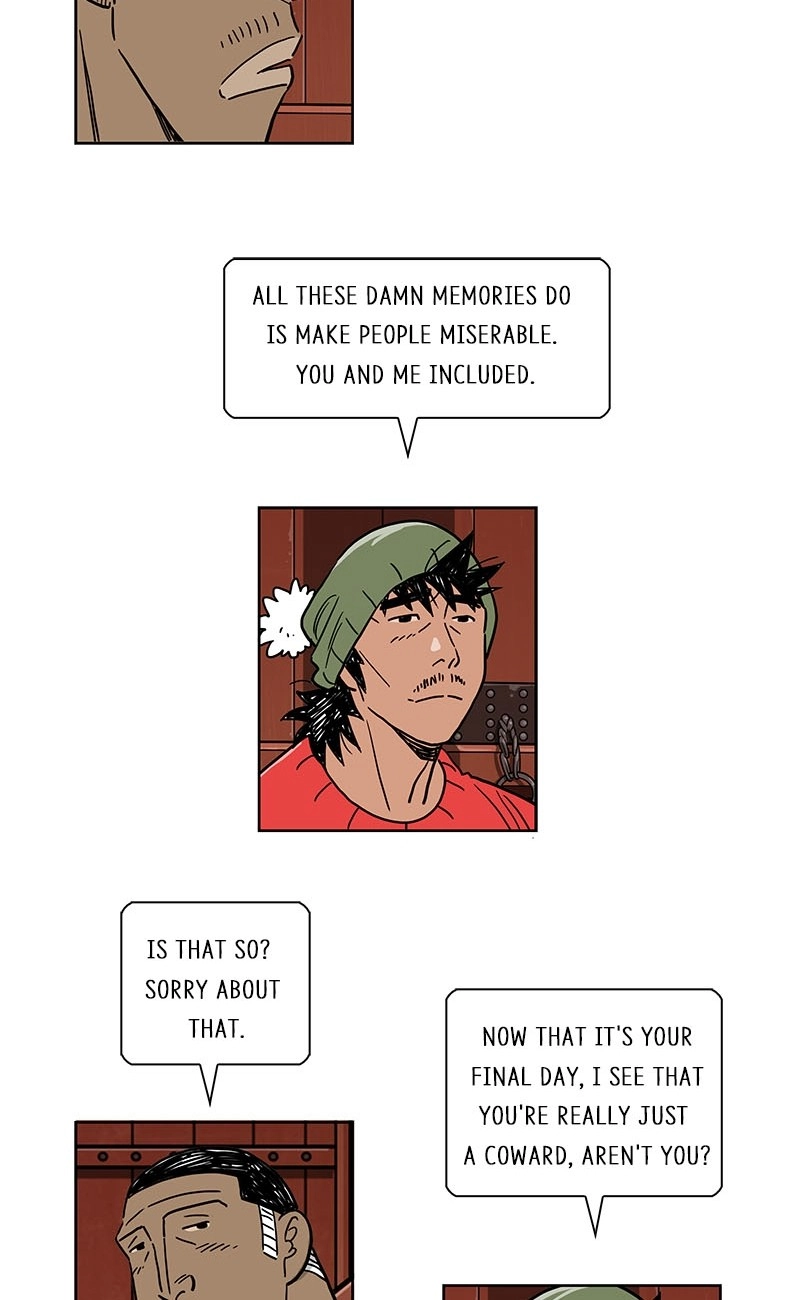 Lethe Chapter 20 page 13 - 