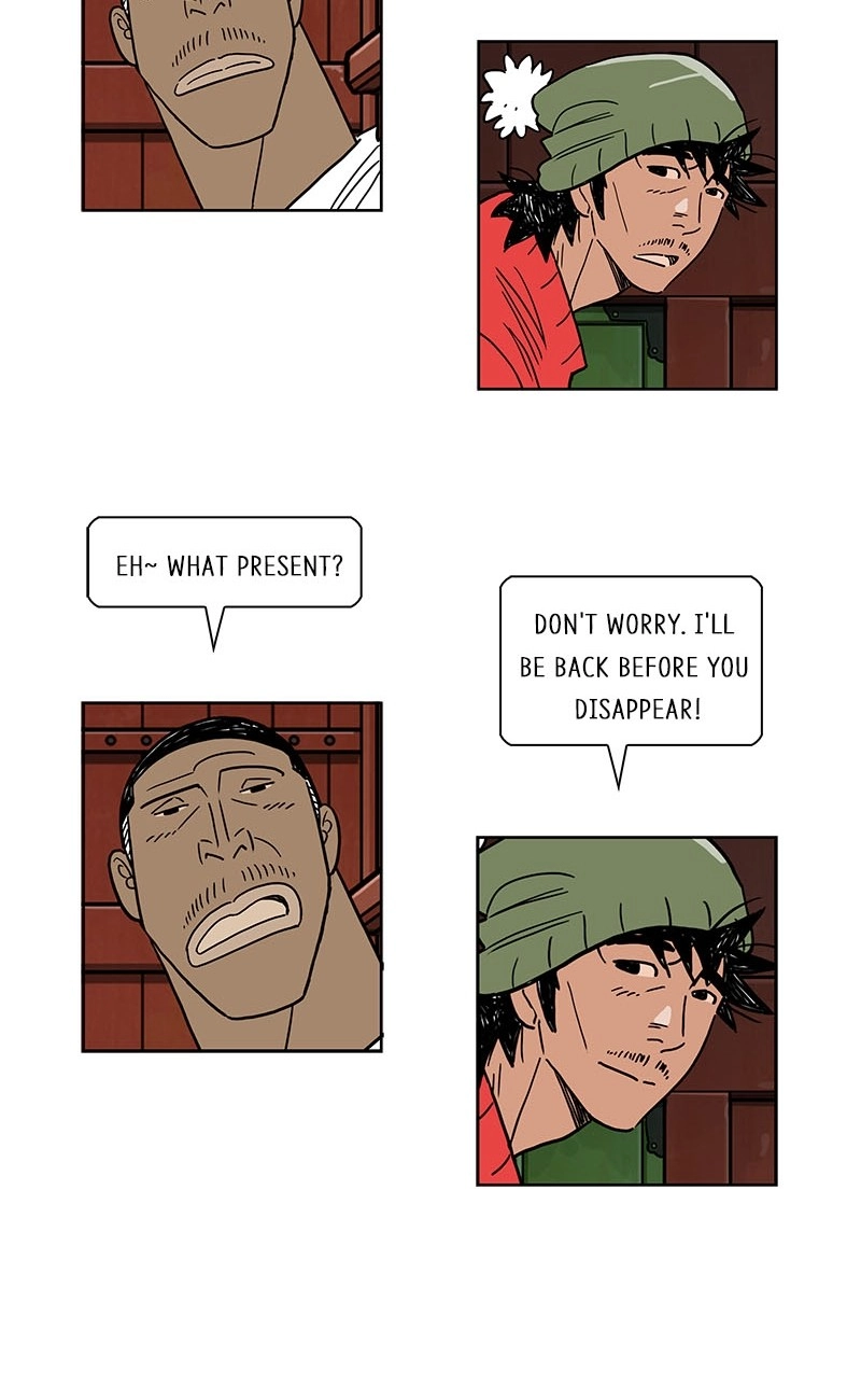 Lethe Chapter 20 page 18 - 