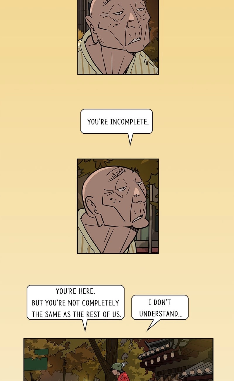 Lethe Chapter 20 page 3 - 