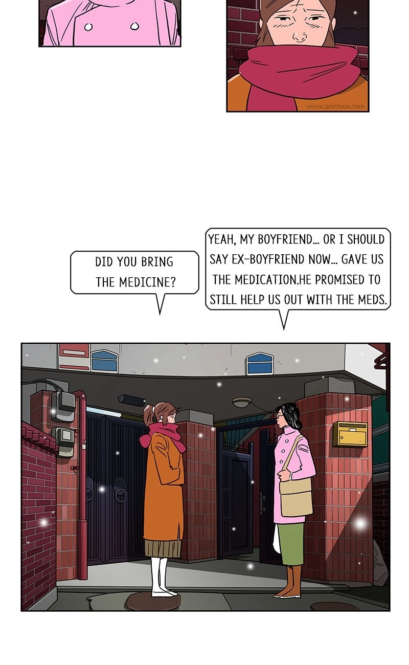 Lethe Chapter 20 page 26 - 