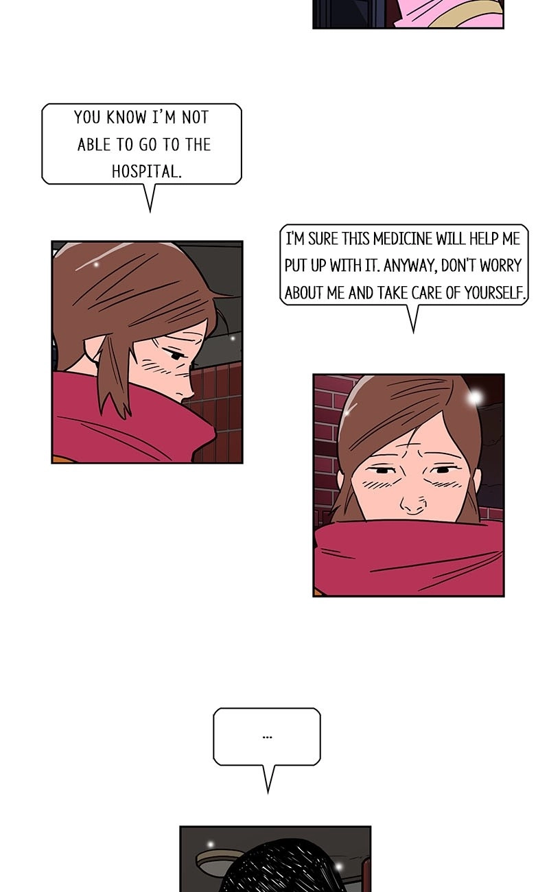 Lethe Chapter 20 page 28 - 