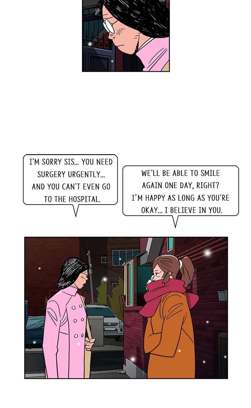 Lethe Chapter 20 page 29 - 