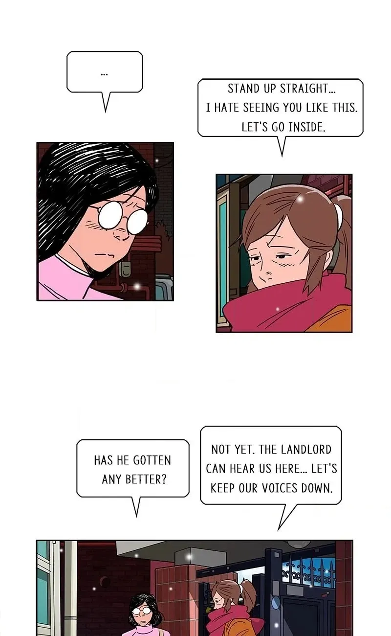 Lethe Chapter 20 page 30 - 