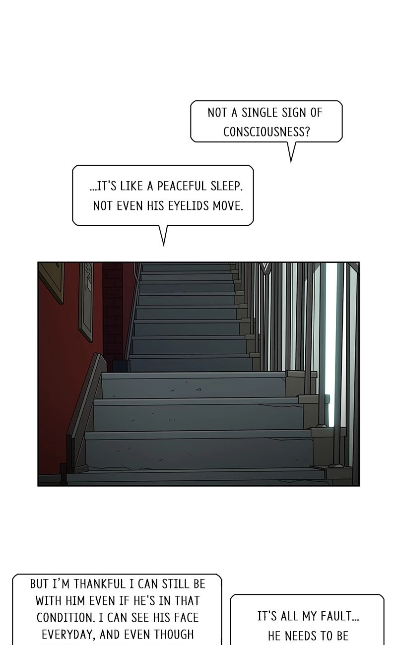 Lethe Chapter 20 page 32 - 
