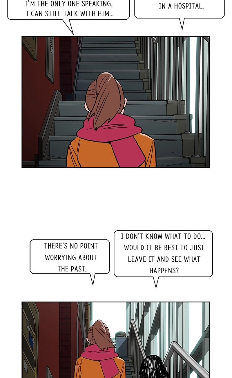 Lethe Chapter 20 page 33 - 