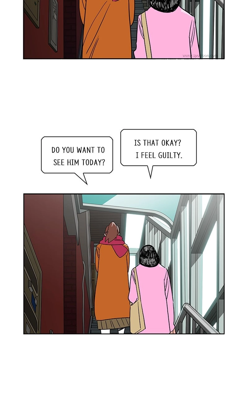 Lethe Chapter 20 page 34 - 