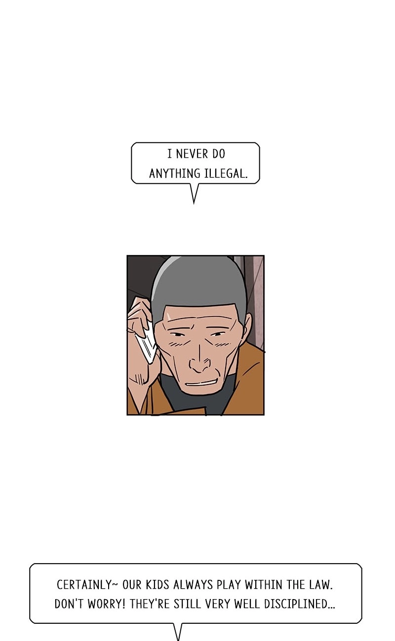 Lethe Chapter 20 page 35 - 