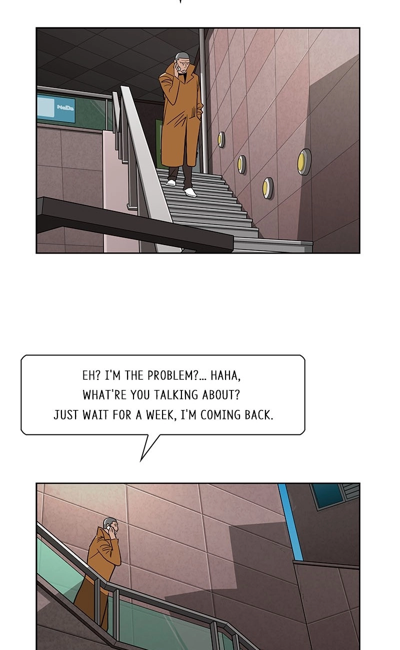 Lethe Chapter 20 page 36 - 