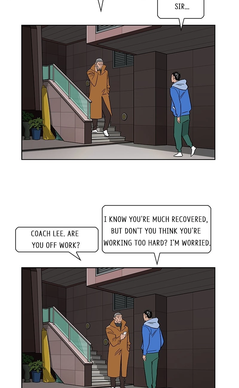 Lethe Chapter 20 page 38 - 