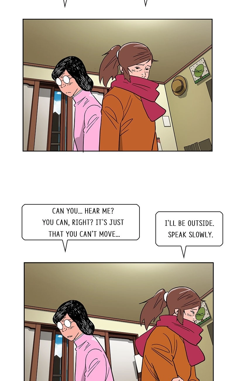 Lethe Chapter 20 page 49 - 