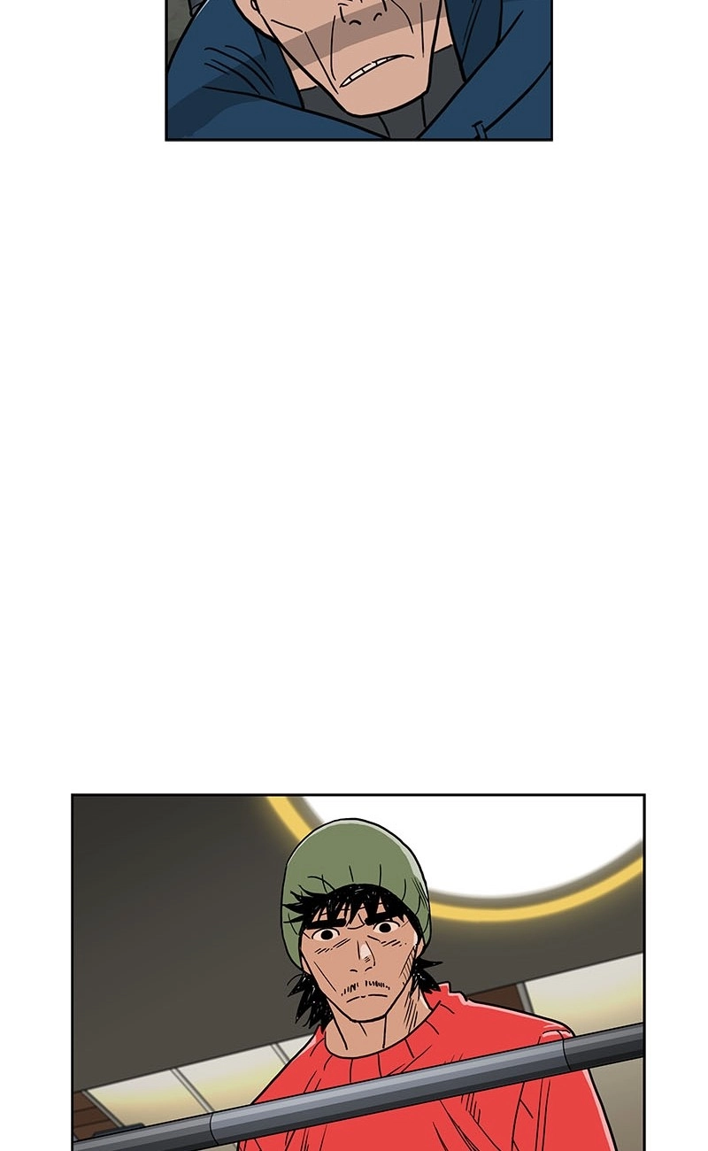 Lethe Chapter 20 page 57 - 