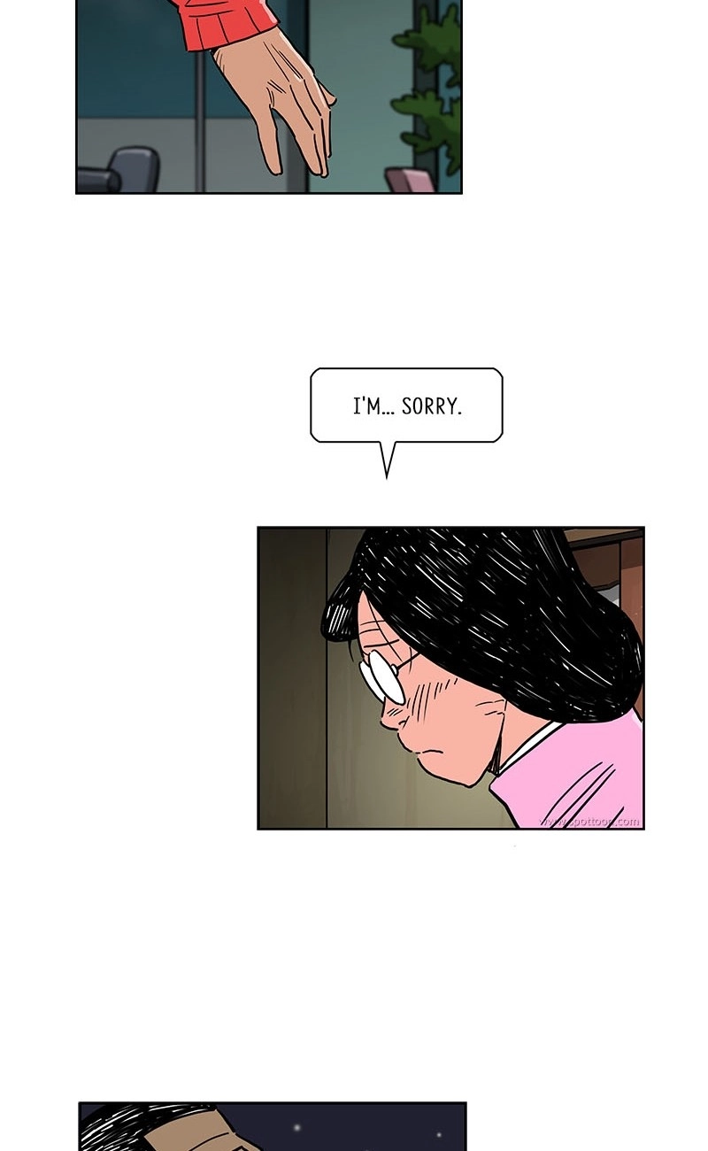 Lethe Chapter 20 page 59 - 