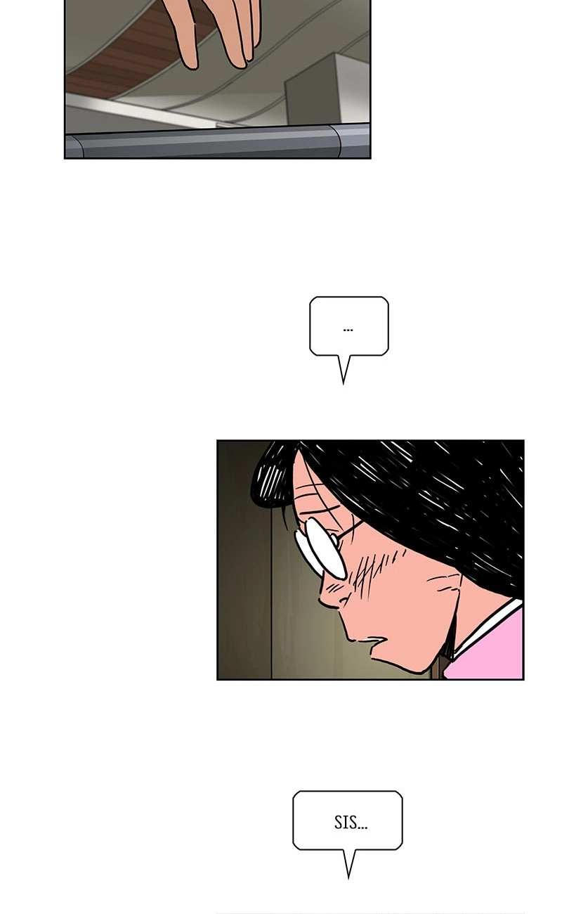 Lethe Chapter 20 page 61 - 