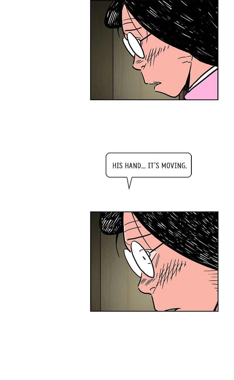 Lethe Chapter 20 page 62 - 