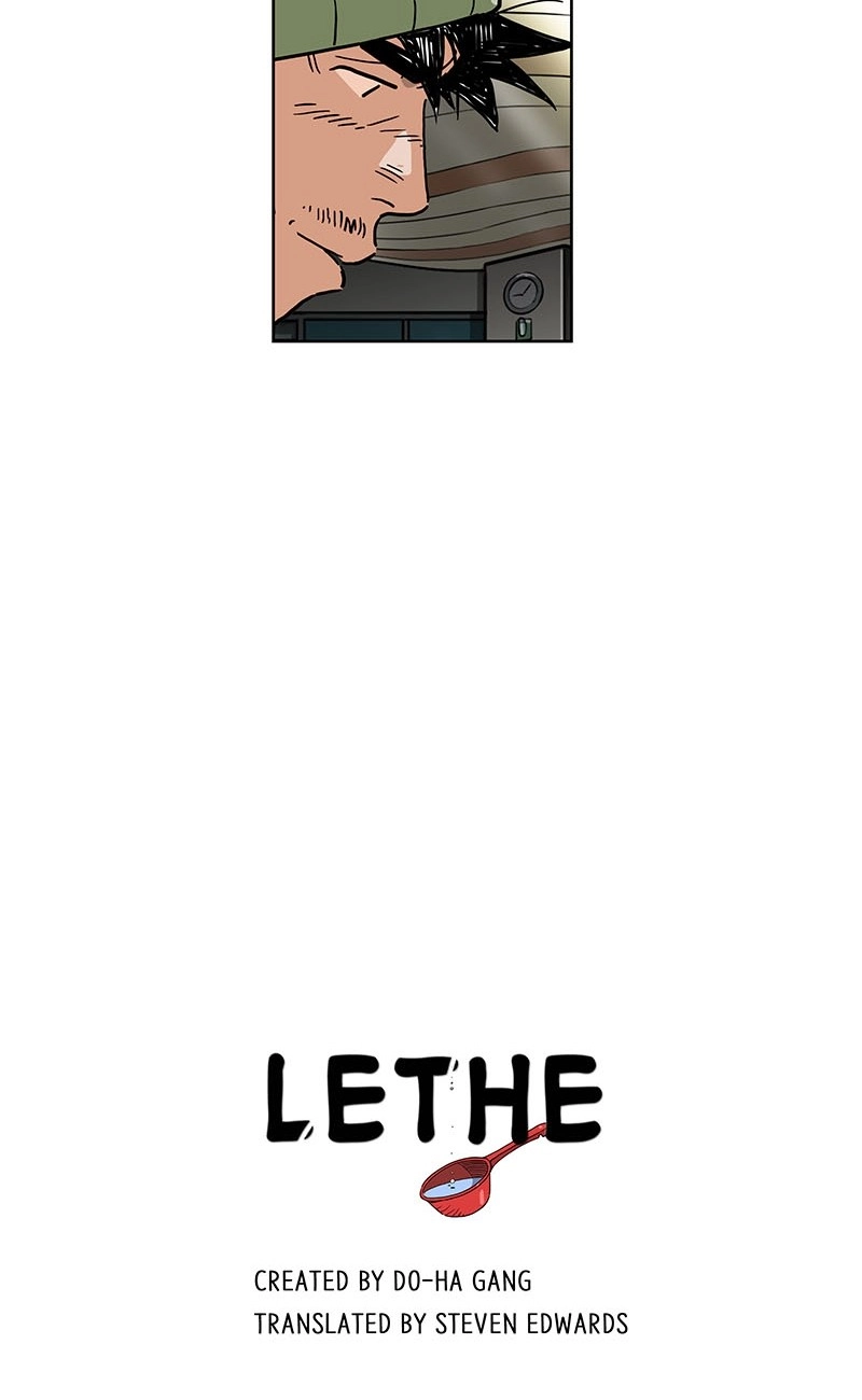 Lethe Chapter 20 page 74 - 