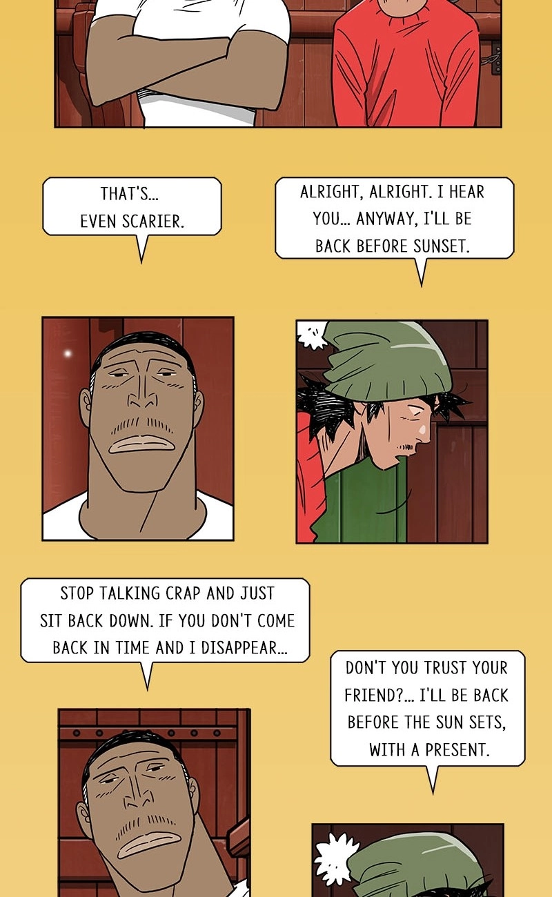 Lethe Chapter 21 page 2 - 