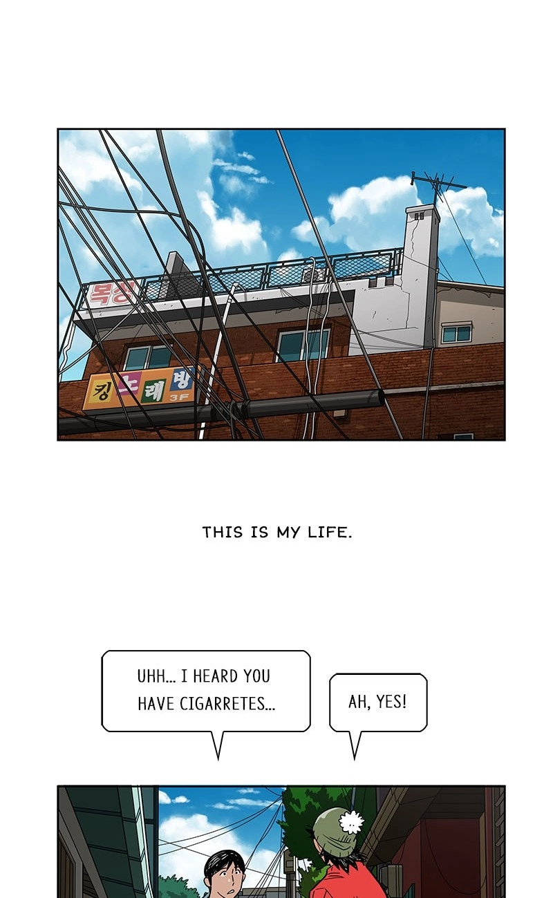 Lethe Chapter 21 page 11 - 