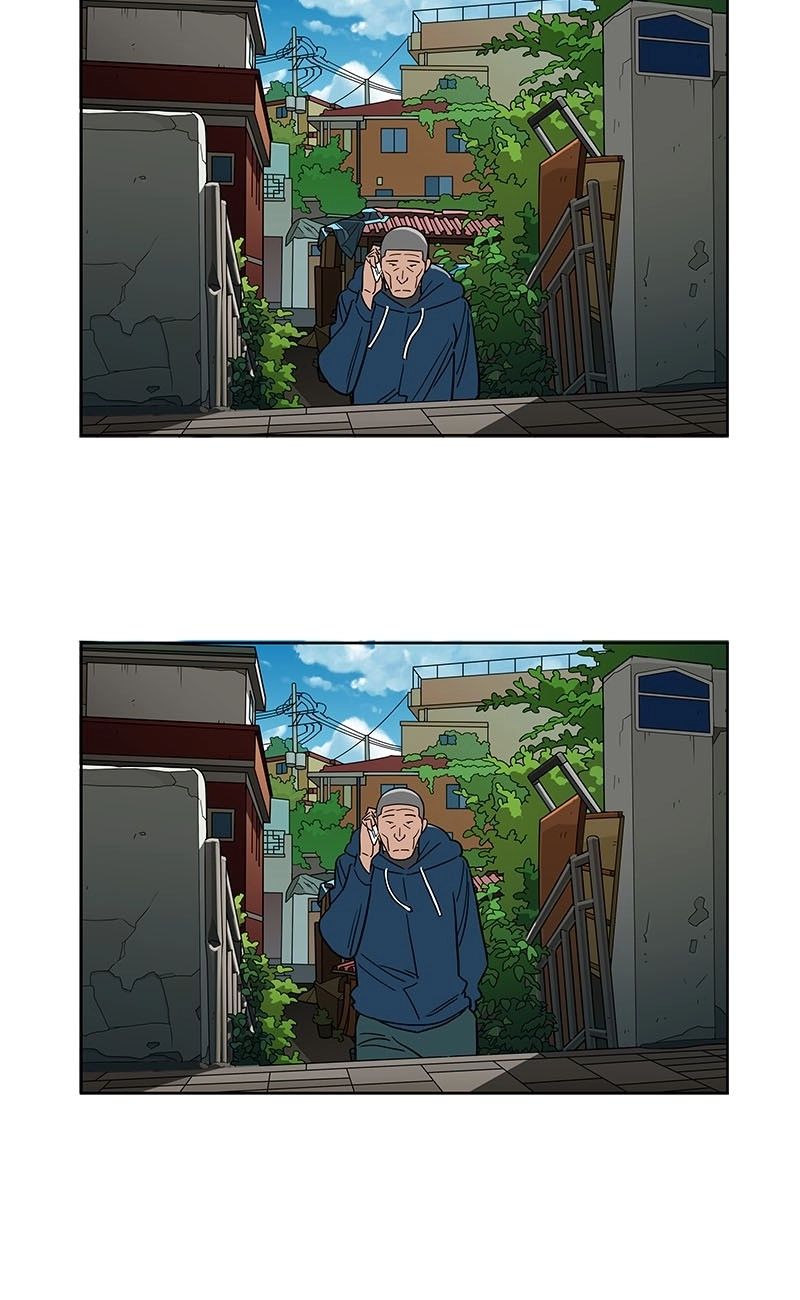 Lethe Chapter 21 page 19 - 