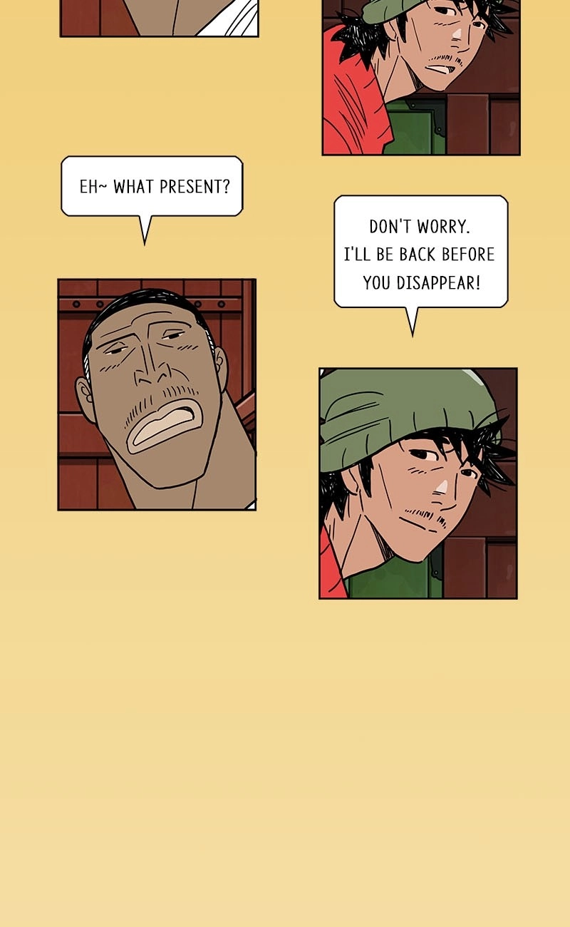 Lethe Chapter 21 page 3 - 