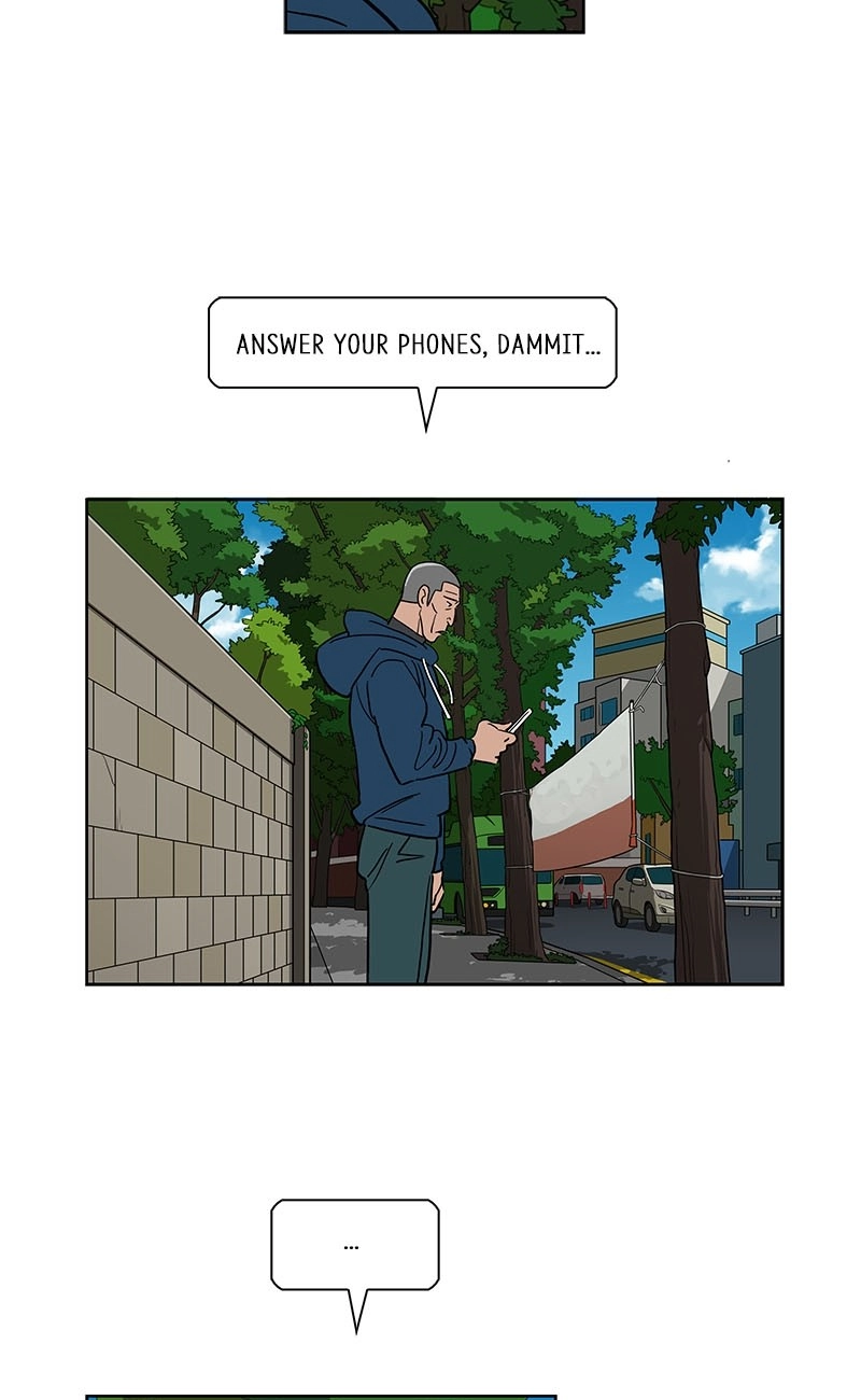 Lethe Chapter 21 page 21 - 