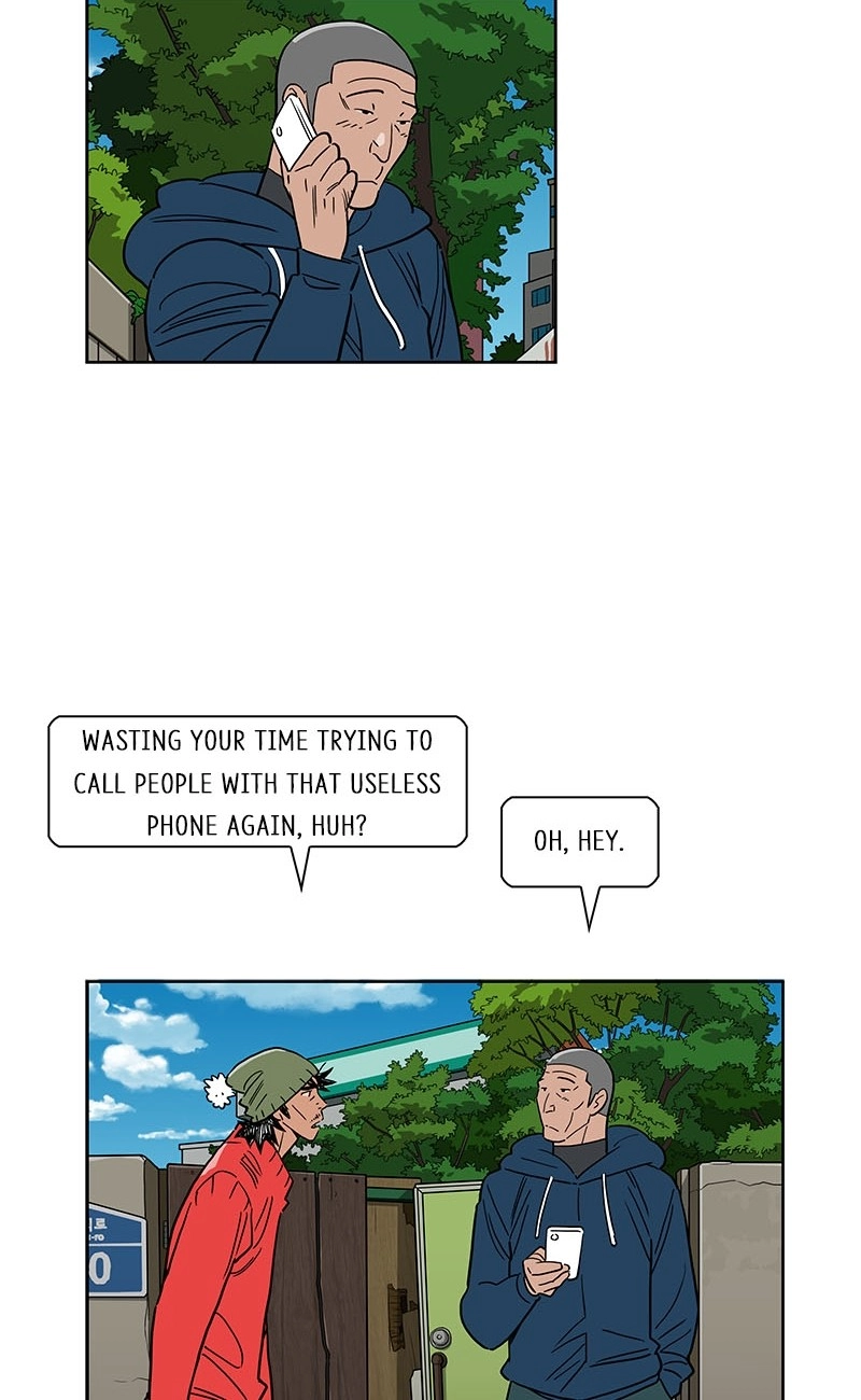 Lethe Chapter 21 page 22 - 